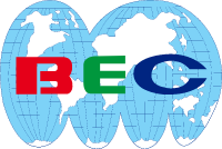 Logo BEC