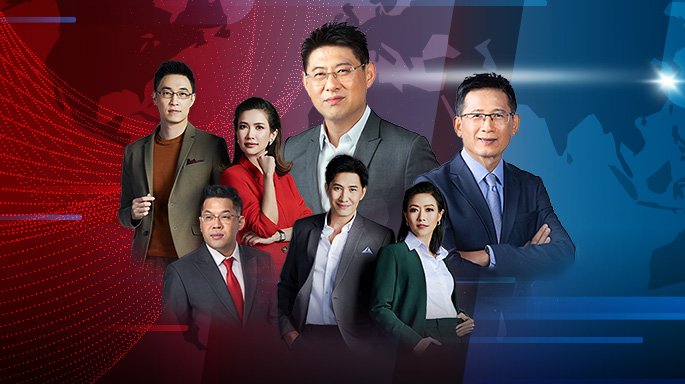 News Program Rating improved since the first week of May 2021.