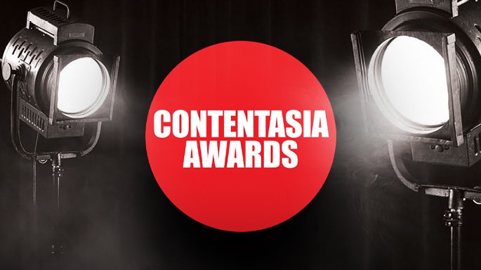 บริษัท บีอีซี เวิลด์ จำกัด ร่วมส่งผลงานละครและนักแสดงเข้าชิงรางวัลในงาน Content Asia Awards 2020