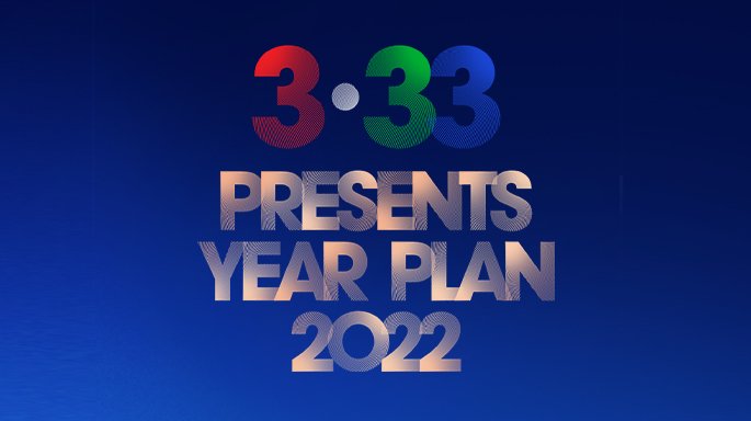 Channel 3 presented plans for the first half of 2022 with new drama, news, and variety contents