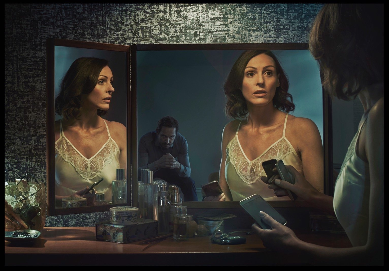 Audiences in Thailand get an appointment with Doctor Foster